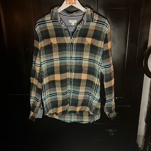 Flannel